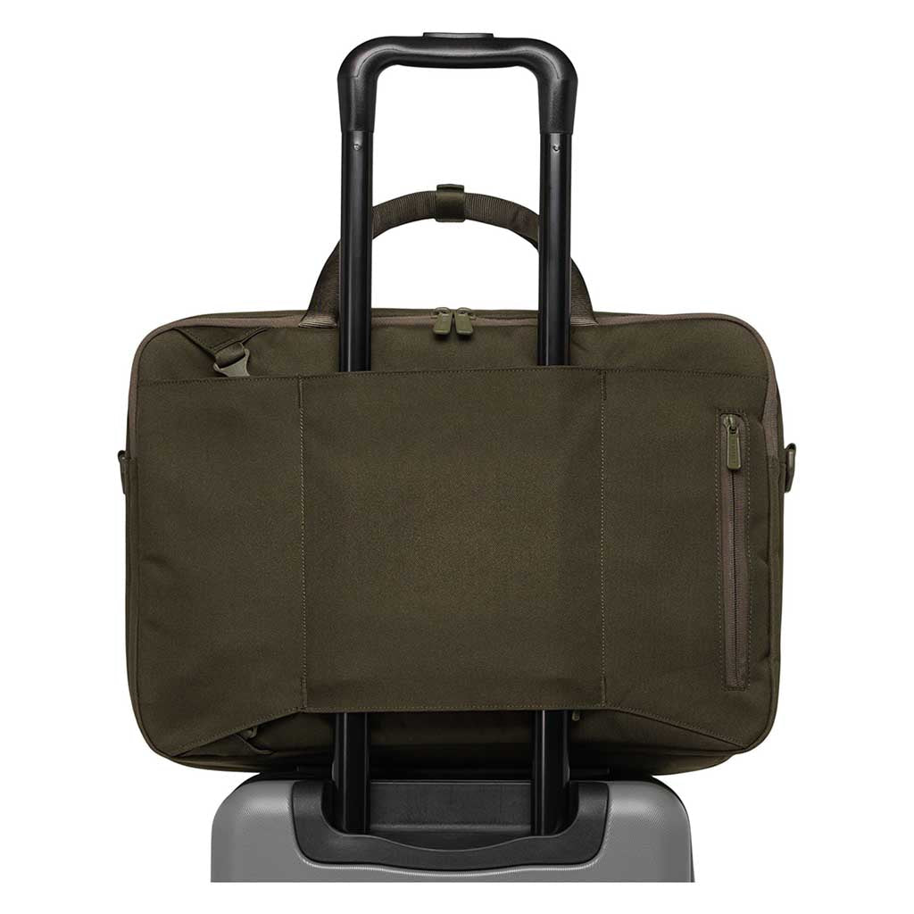 Bowen Convertible Travel Duffle Tech