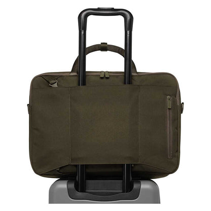 Bowen Convertible Travel Duffle Tech