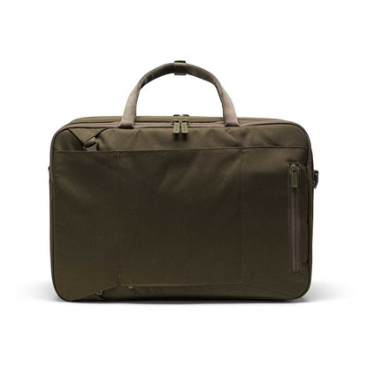 Bowen Convertible Travel Duffle Tech