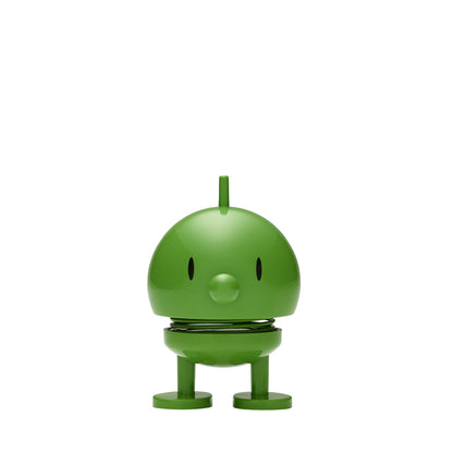 hoptimist | classic bumble | green small