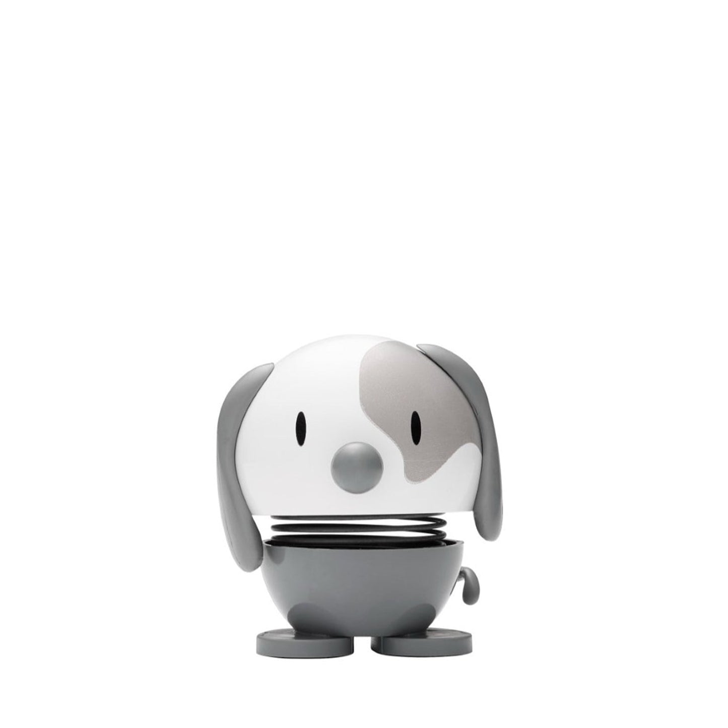 hoptimist | animals | dog grey small