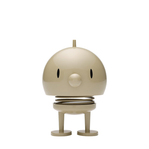 hoptimist | classic bumble | latte medium
