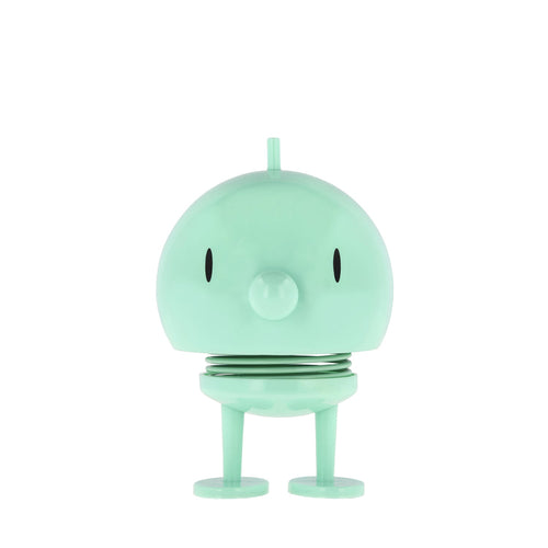 hoptimist | classic bumble | mint medium