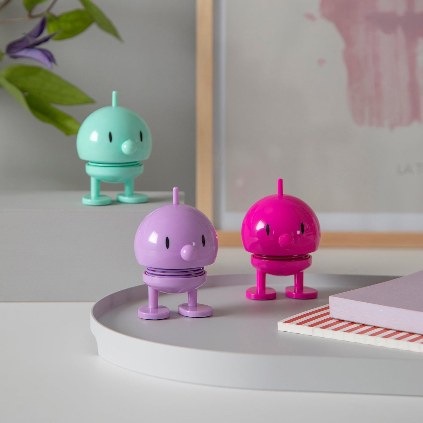 hoptimist | classic bumble | mint medium