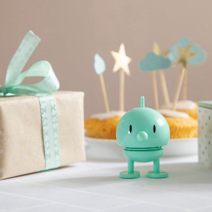 hoptimist | classic bumble | mint medium