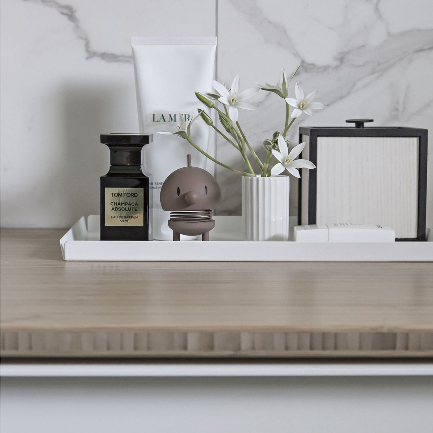hoptimist | soft bumble | choko small