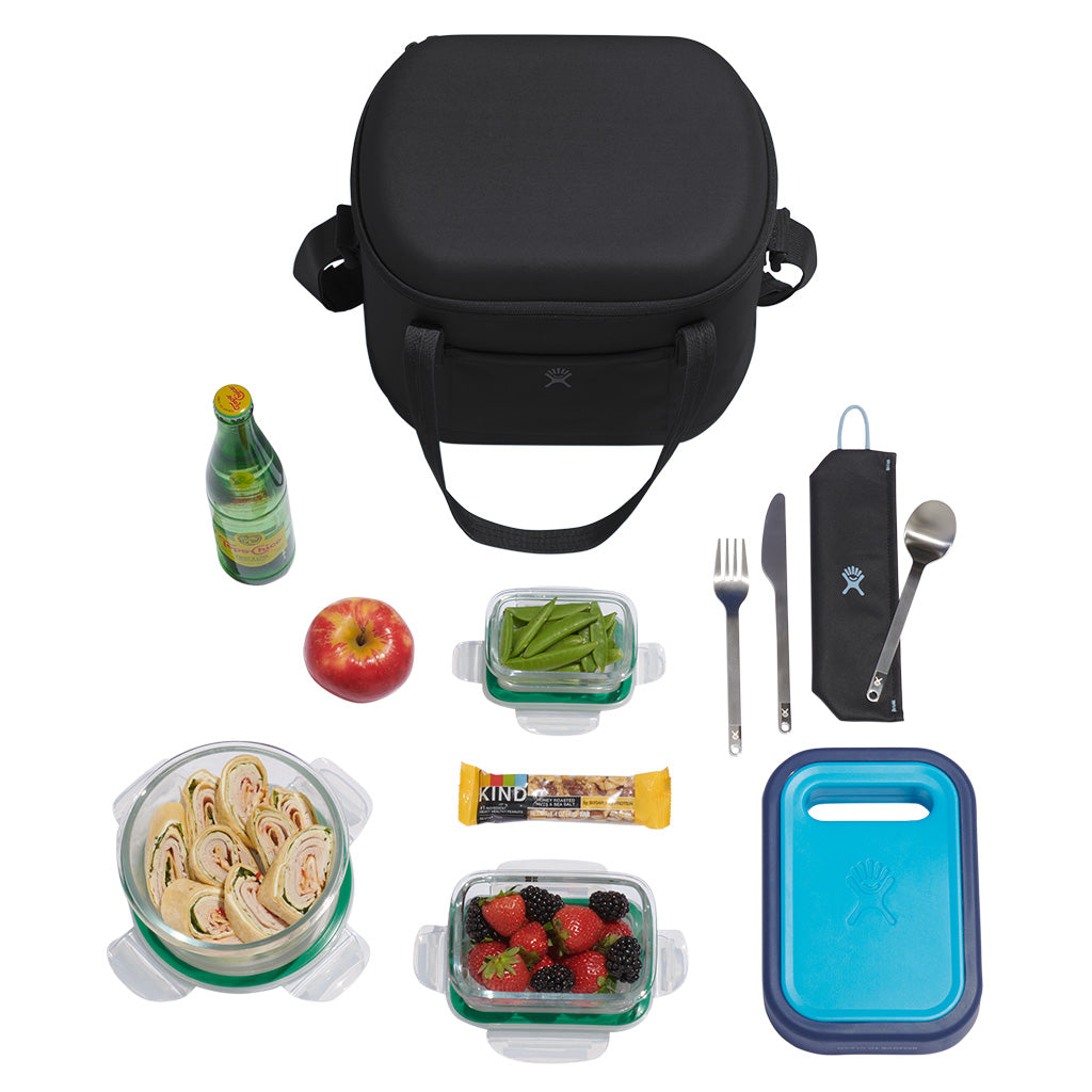 12L Carry Out Soft Cooler