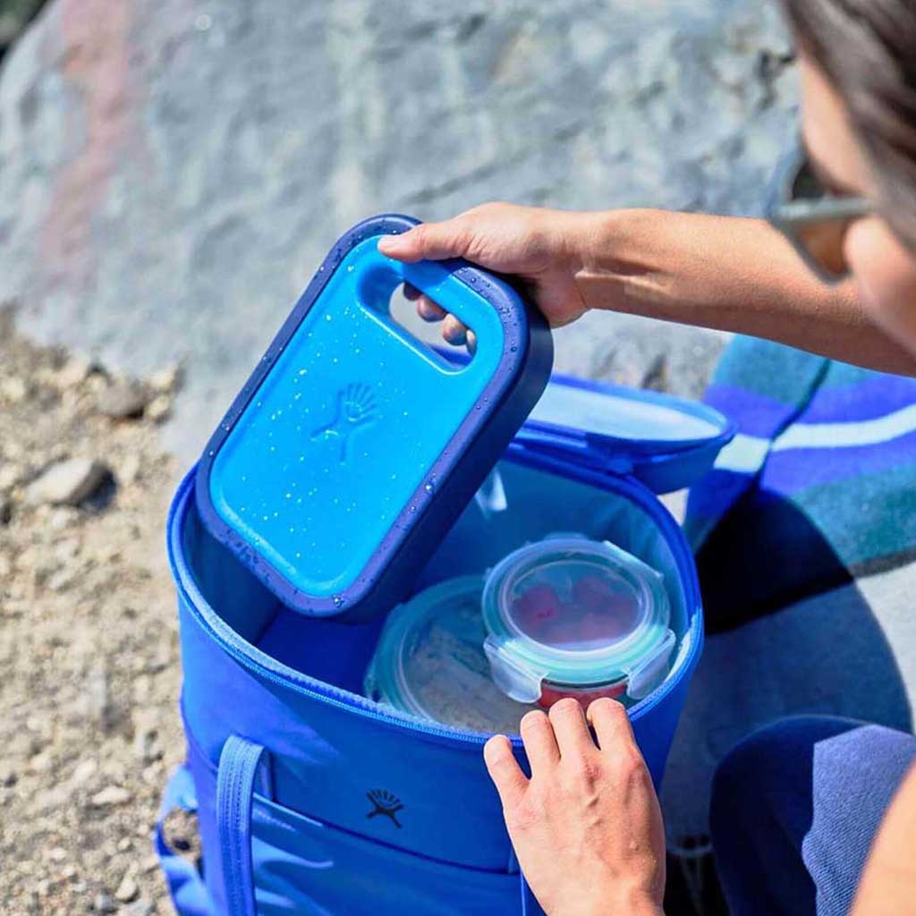 20L Carry Out Soft Cooler