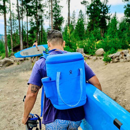 20L Carry Out Soft Cooler