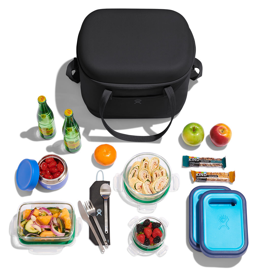 20L Carry Out Soft Cooler