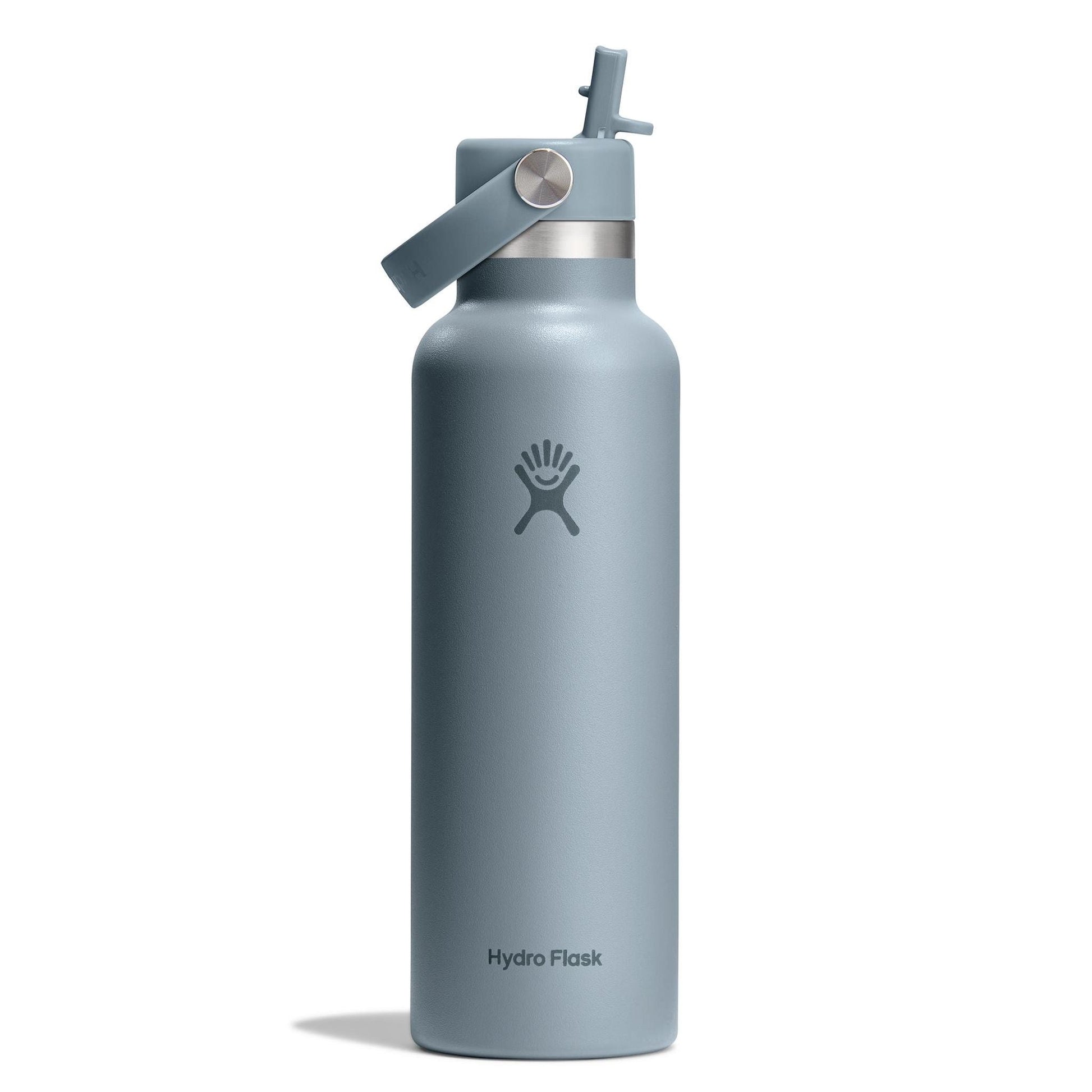 21 oz Standard Mouth w/ Flex Straw Cap