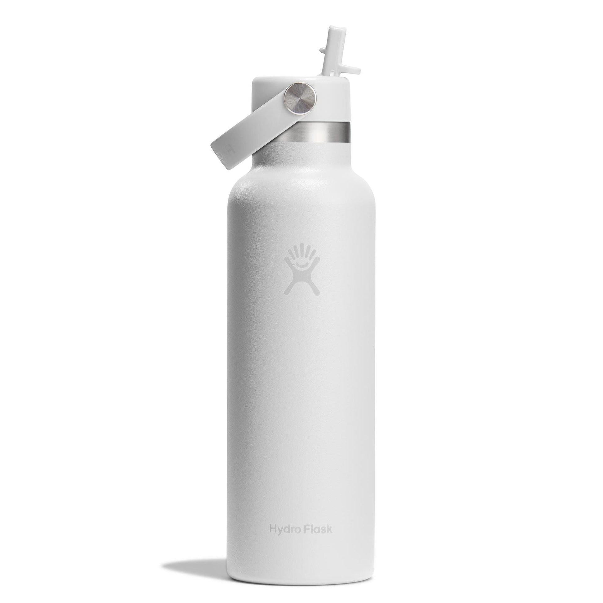 21 oz Standard Mouth w/ Flex Straw Cap
