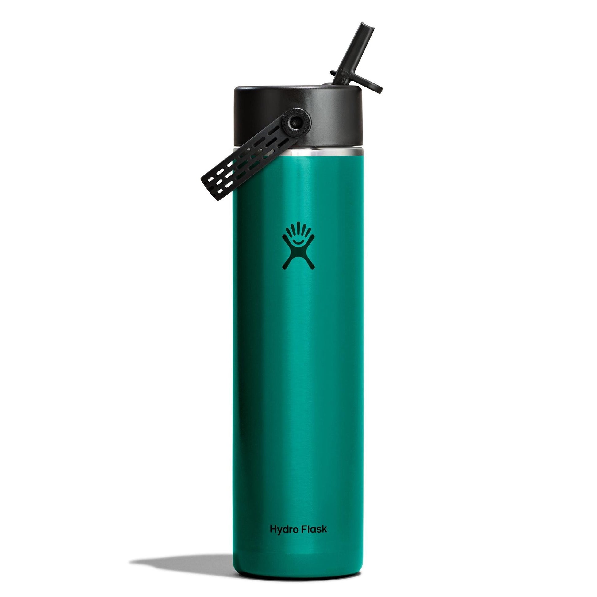 24 oz Lightweight w/ Flex Straw Cap