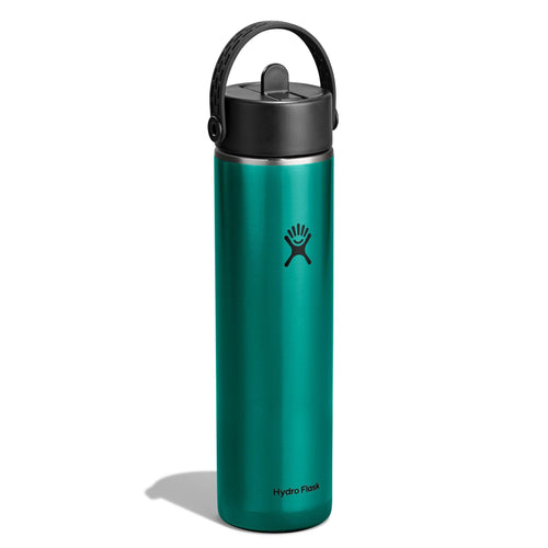 24 oz Lightweight w/ Flex Straw Cap