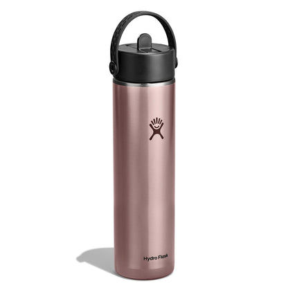24 oz Lightweight w/ Flex Straw Cap