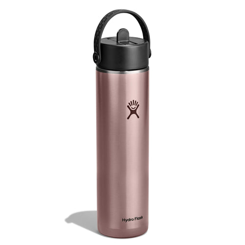 24 oz Lightweight w/ Flex Straw Cap