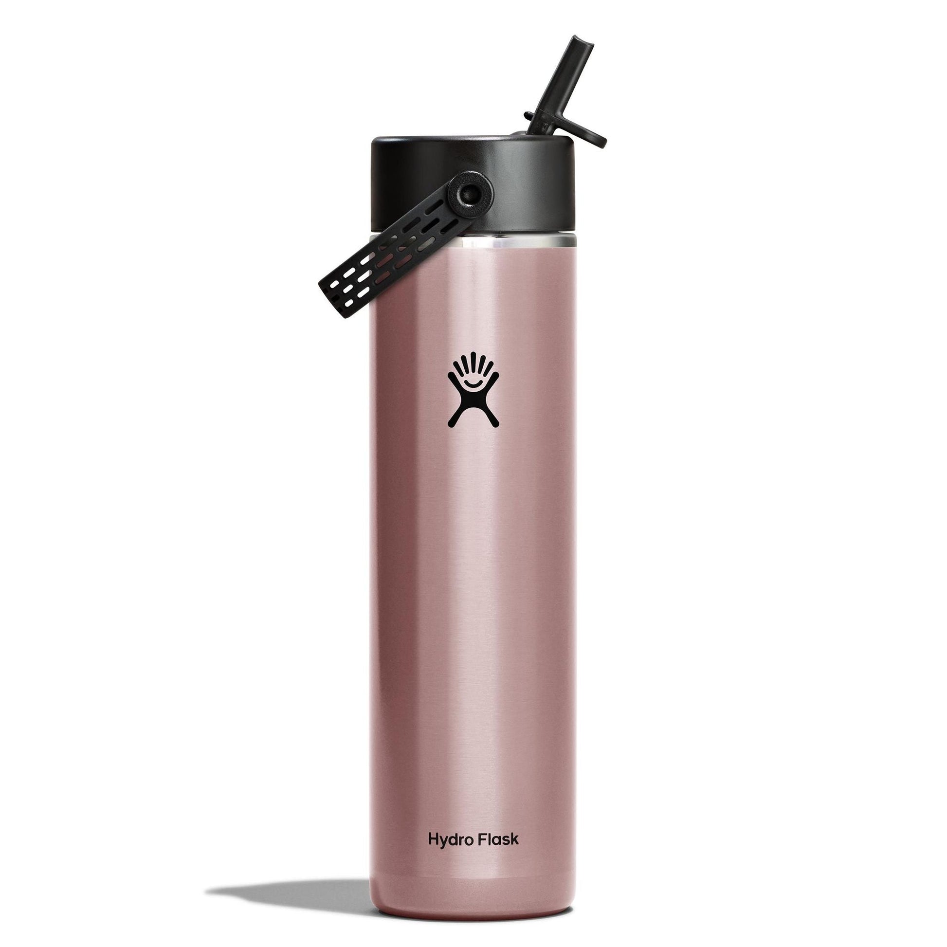 24 oz Lightweight w/ Flex Straw Cap
