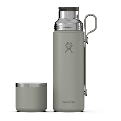 28 oz Hot Flask & Cup