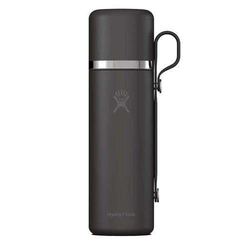 28 oz Hot Flask & Cup