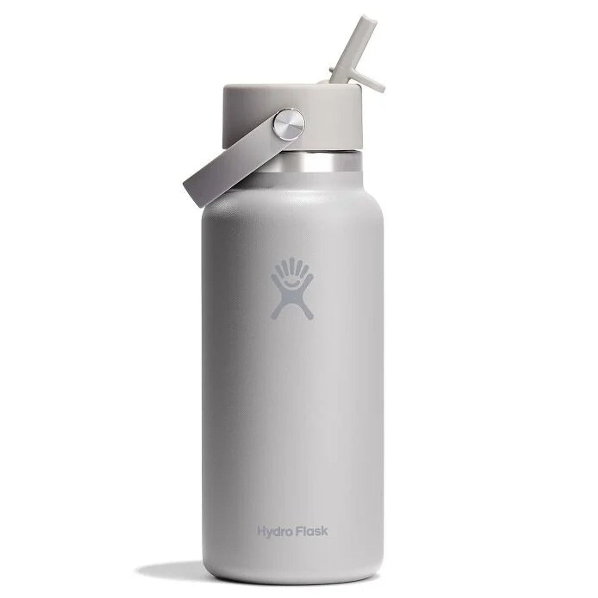 32 oz Wide Mouth w/ Flex Straw Cap