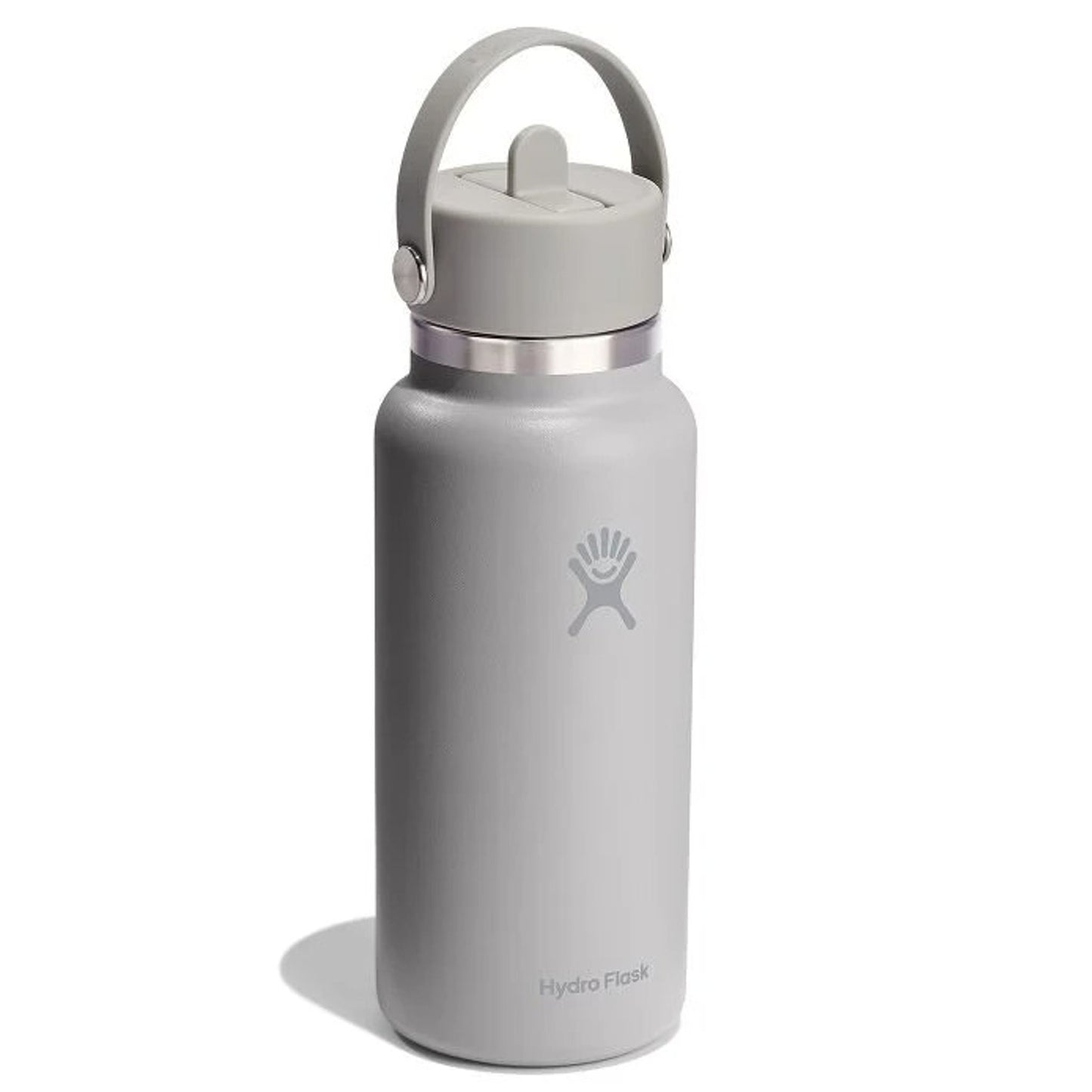 32 oz Wide Mouth w/ Flex Straw Cap