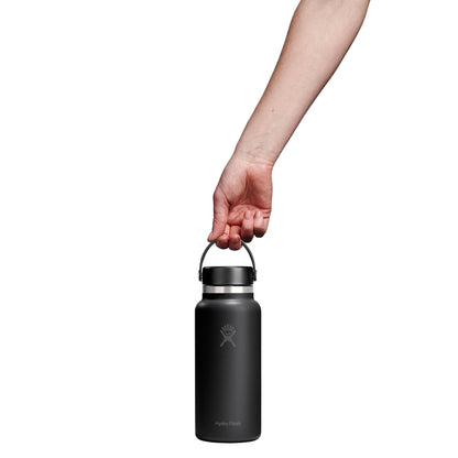 32 oz Wide Mouth
