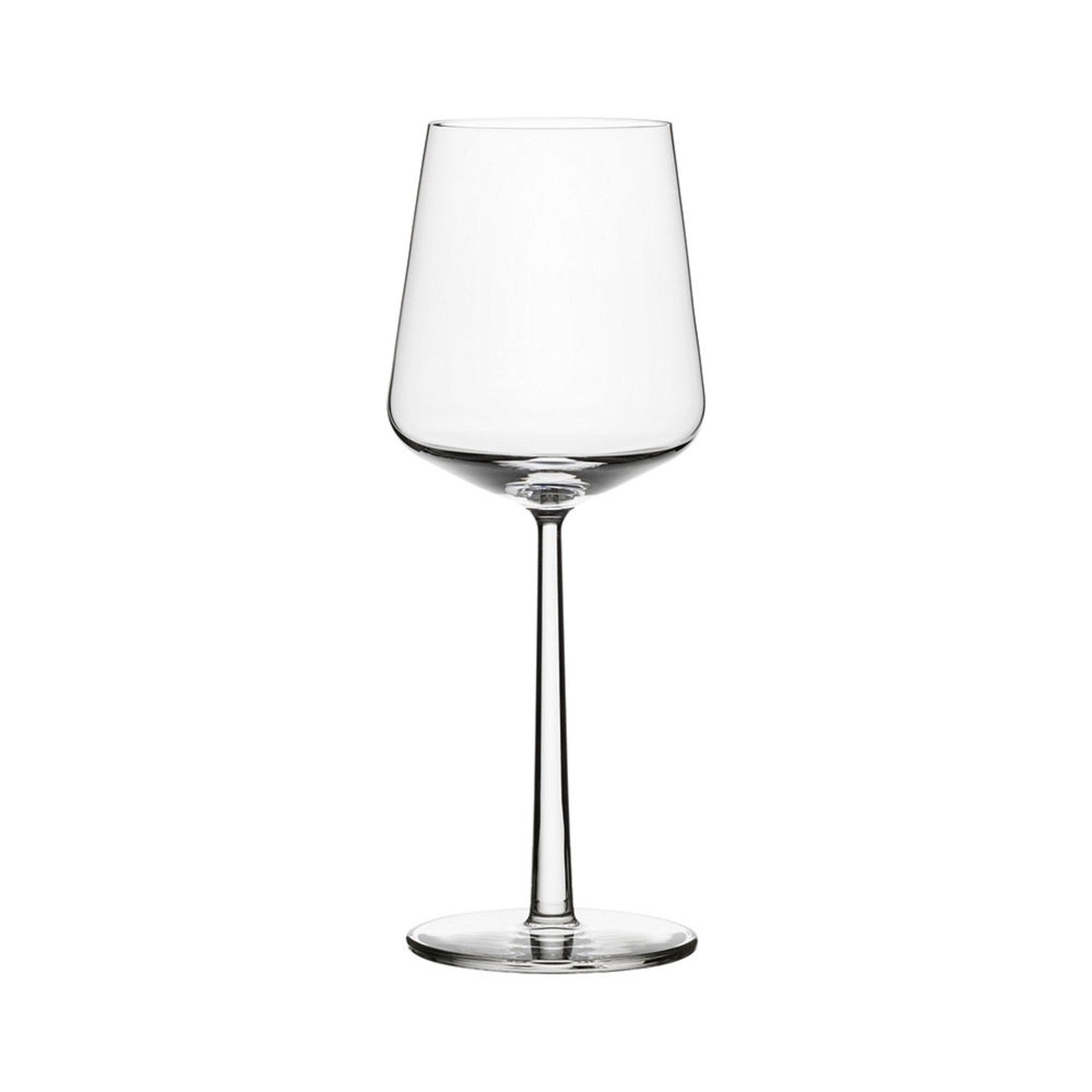 iittala | essence red wine glass | set of 2
