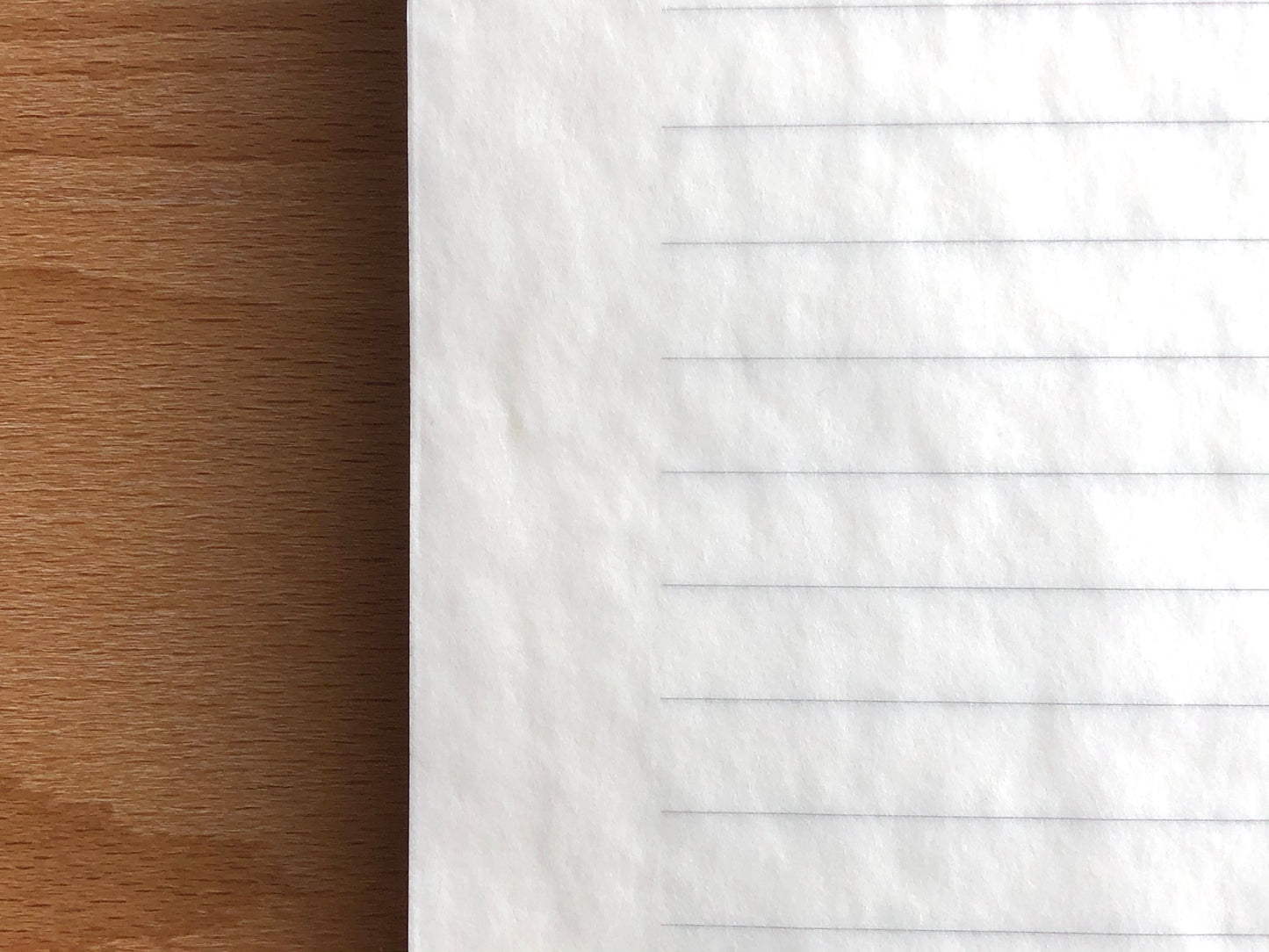 Airmail Letter Pad