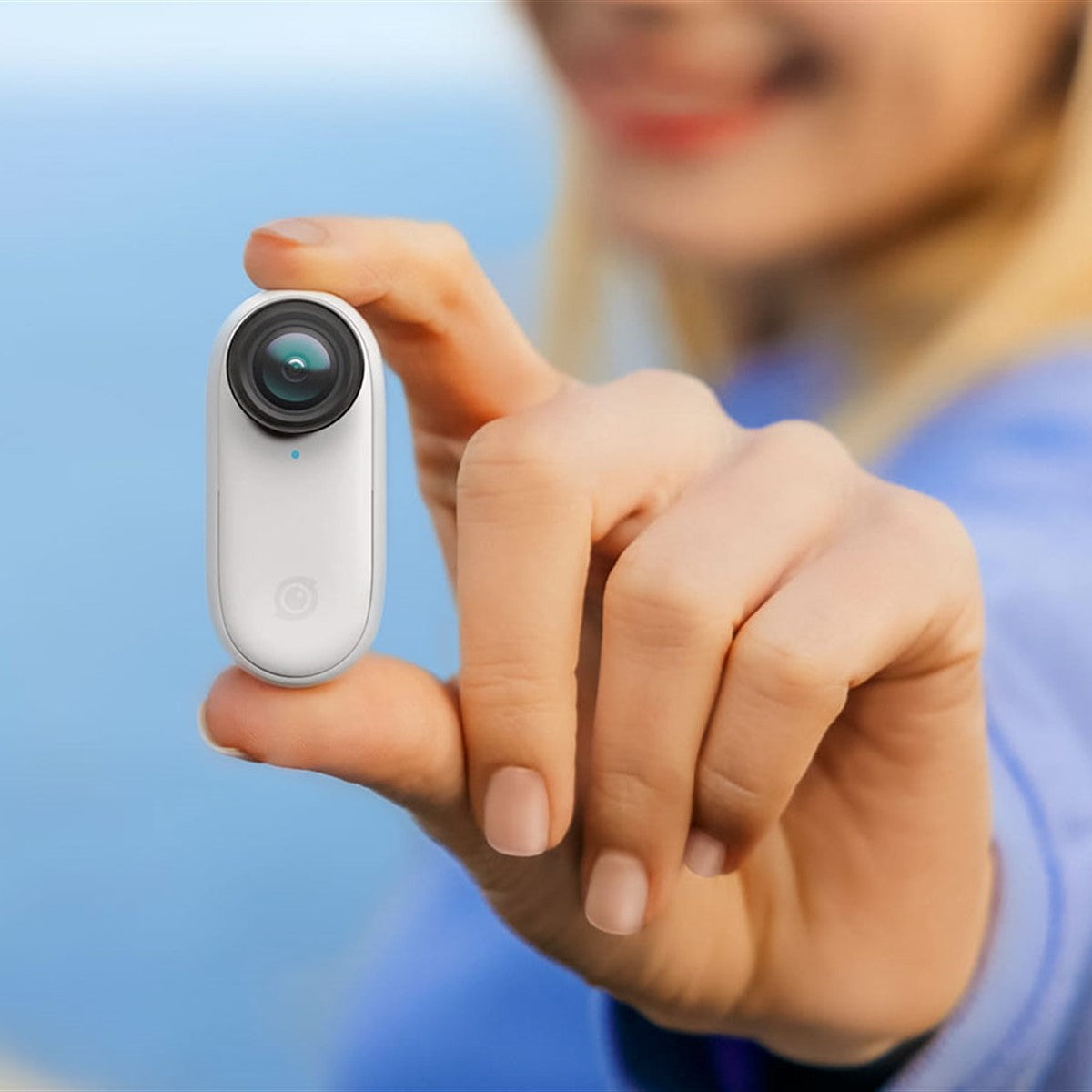 Insta360 - GO 2