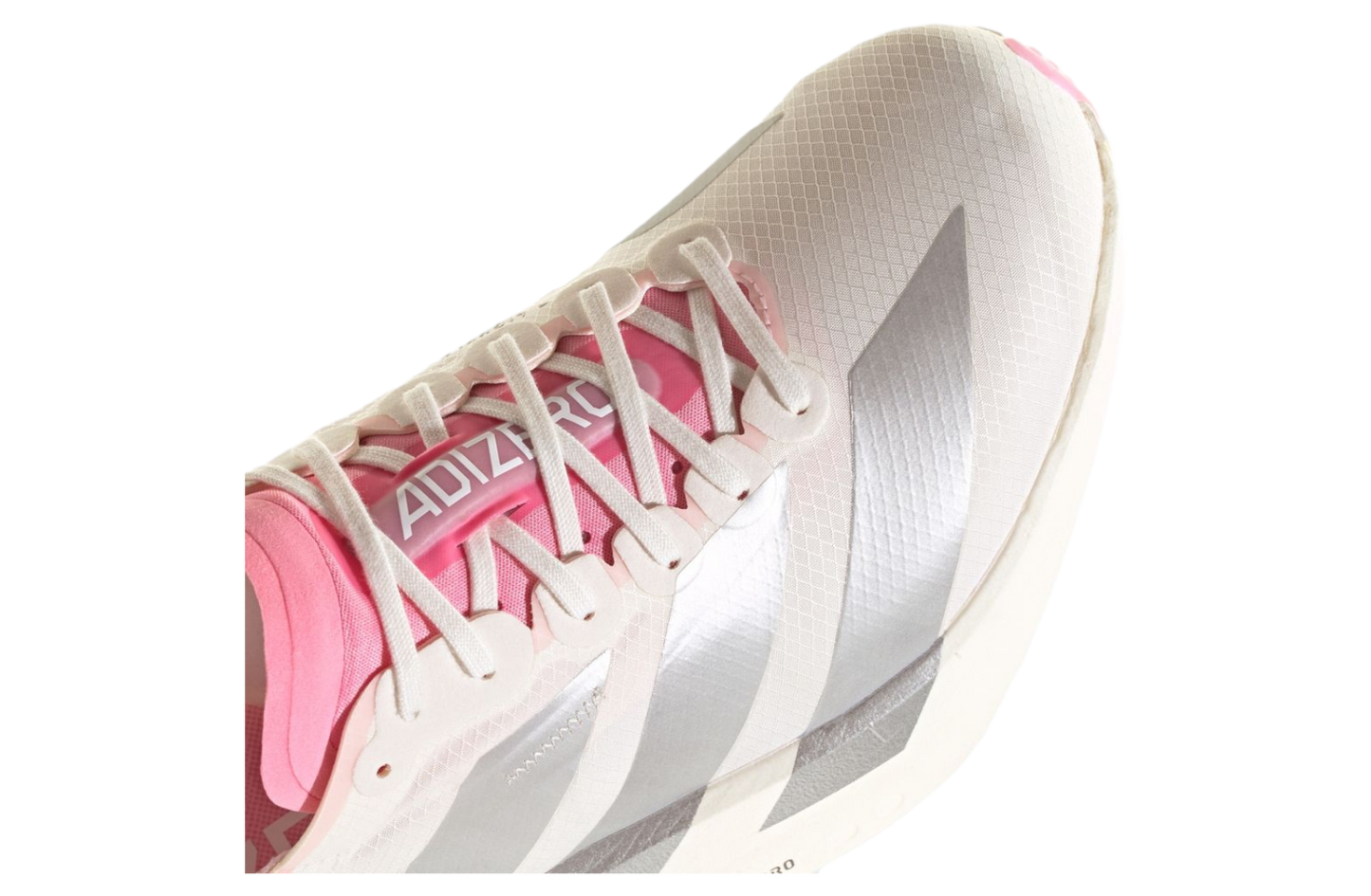 adidas - Men's ADIZERO ADIOS PRO 4