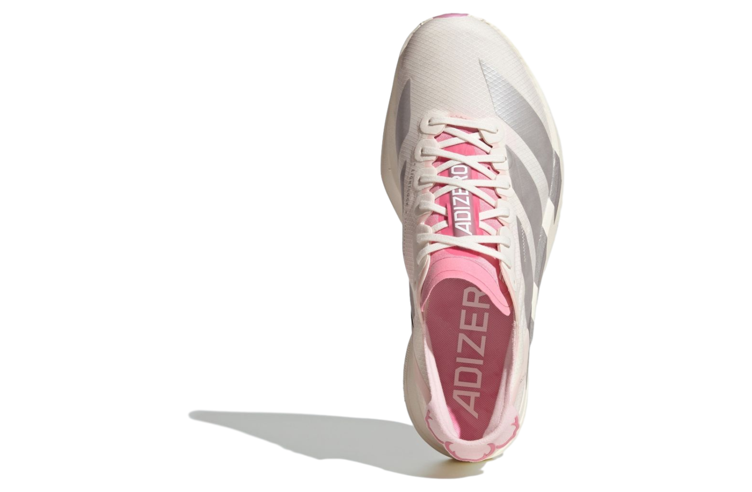 adidas - Men's ADIZERO ADIOS PRO 4