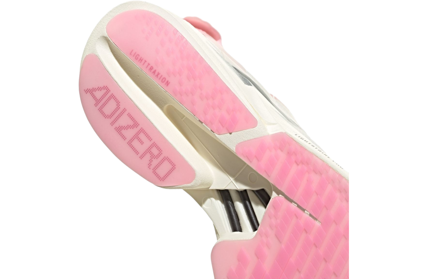 adidas - Women's ADIZERO ADIOS PRO 4