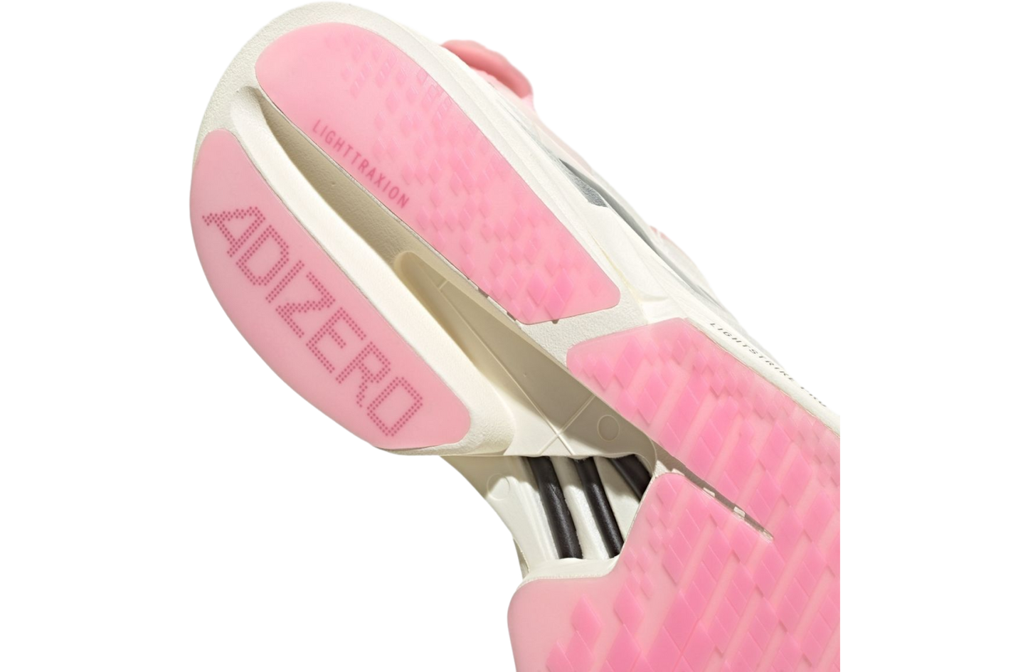 adidas - Men's ADIZERO ADIOS PRO 4
