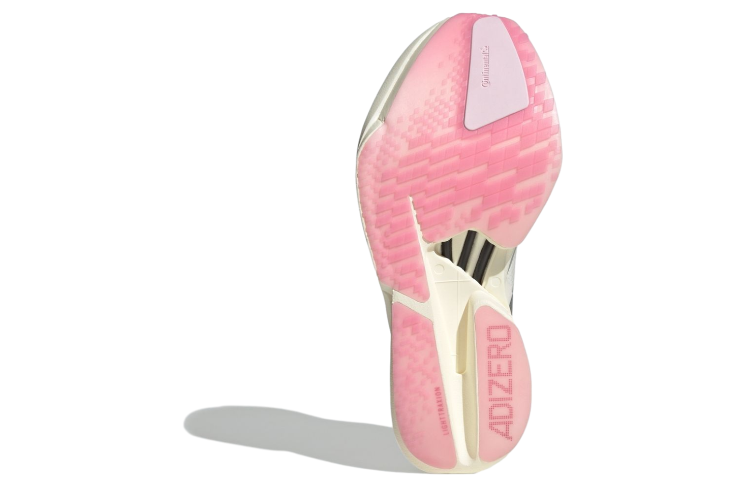 adidas - Women's ADIZERO ADIOS PRO 4