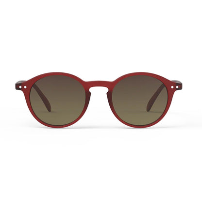 izipizi | sunglasses | frame #D