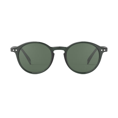 izipizi | sunglasses | frame #D