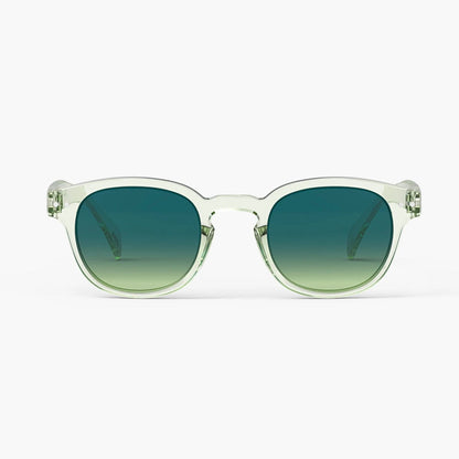 izipizi | sunglasses | frame #C polarised