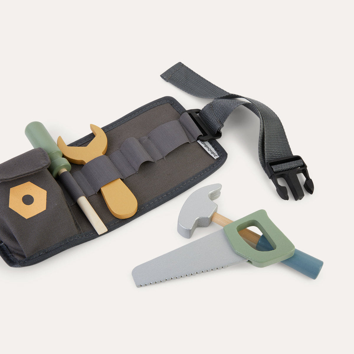Jabadabado Tool belt