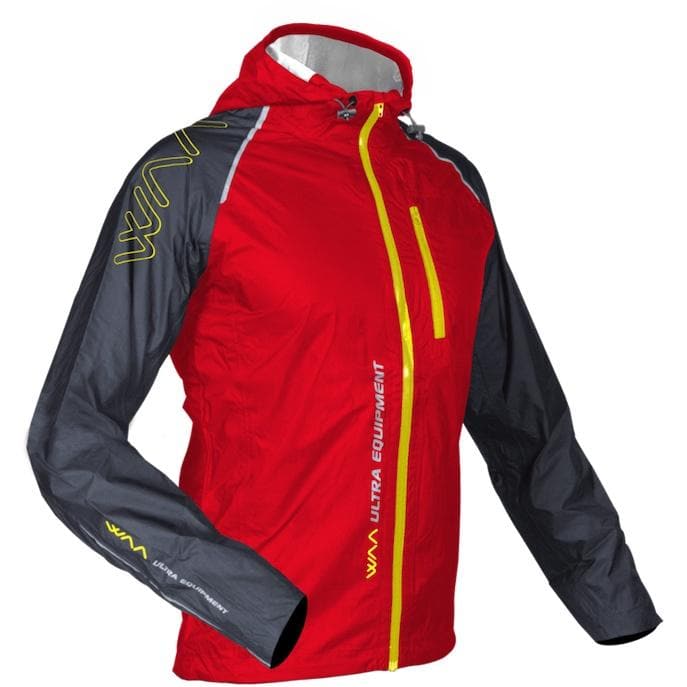 WAA Men's Ultra Rain Jacket