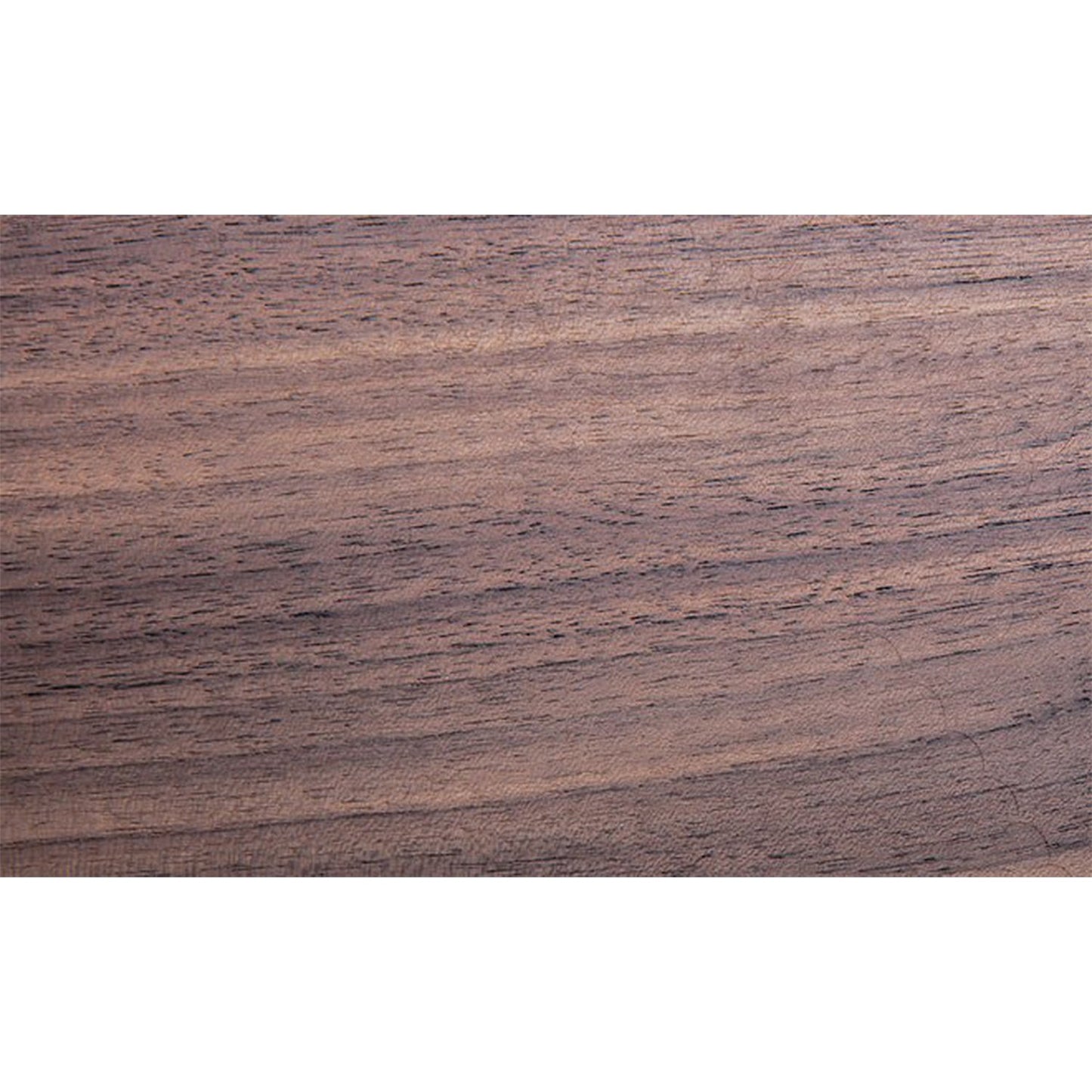 janua | bc 19 t-rox console table oval | american walnut + emperador stone 120cm