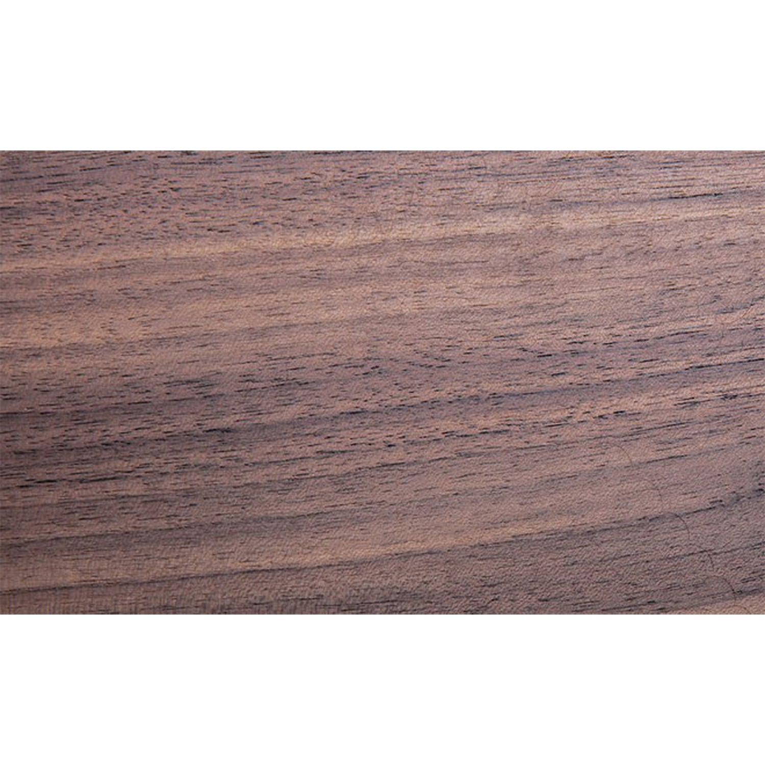 janua | bc 19 t-rox console table oval | american walnut + emperador stone 120cm