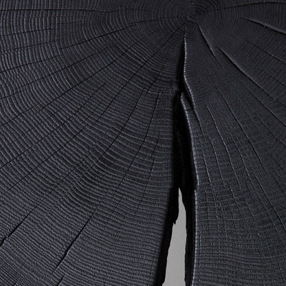 janua | bc 05 stomp table | 70-80cm | black