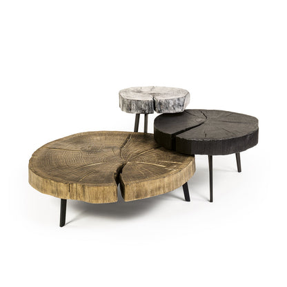 janua | bc 05 stomp table | 110-120cm | natural oak raw