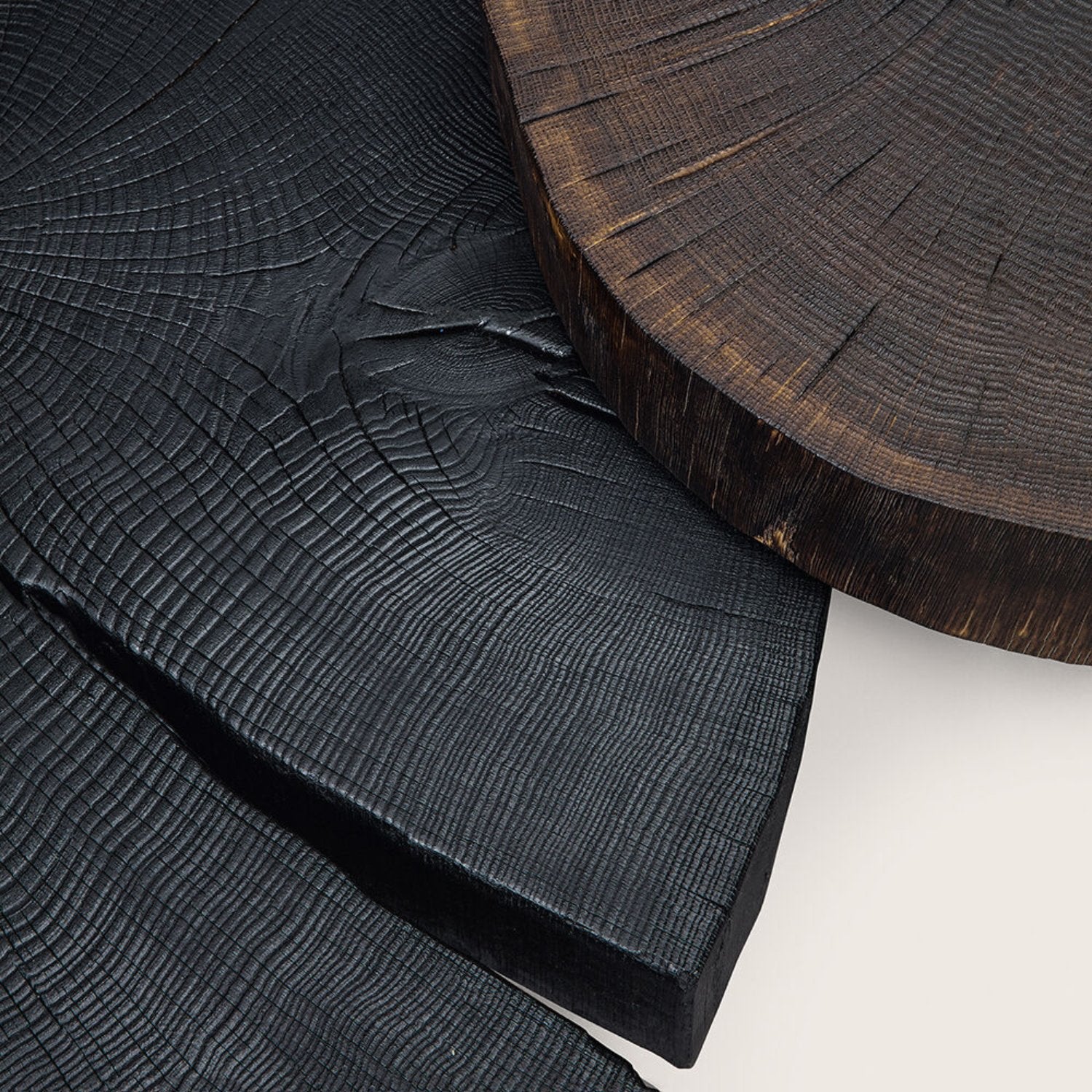janua | bc 05 stomp table | 70-80cm | black