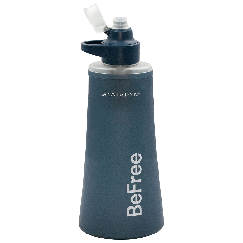 BeFree AC Filter 1L