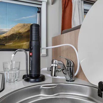 Combi Water Filter