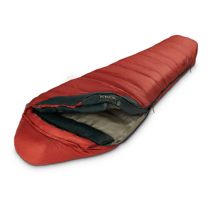Cosmic 0° 550F Down Sleeping Bag