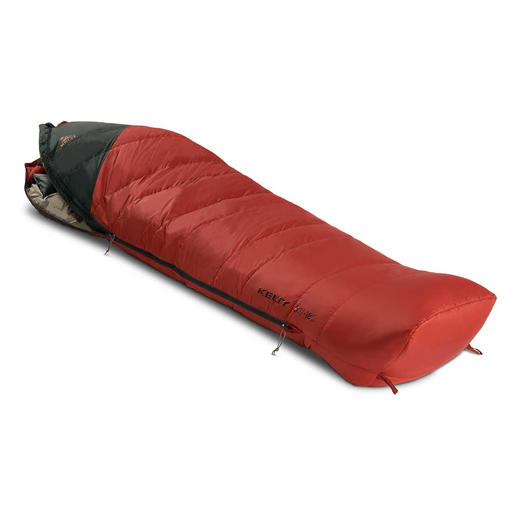 Cosmic 0° 550F Down Sleeping Bag
