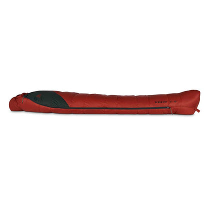 Cosmic 0° 550F Down Sleeping Bag
