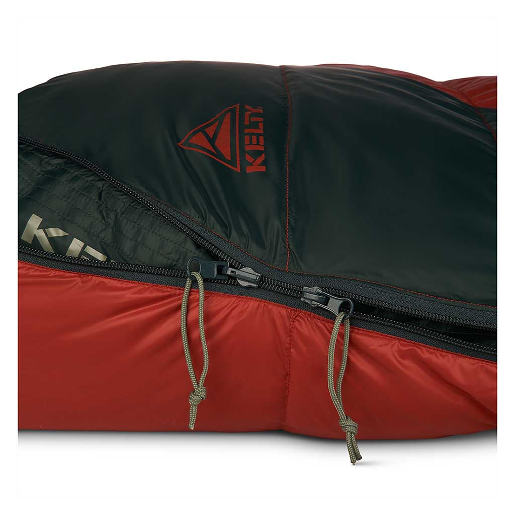 Cosmic 0° 550F Down Sleeping Bag